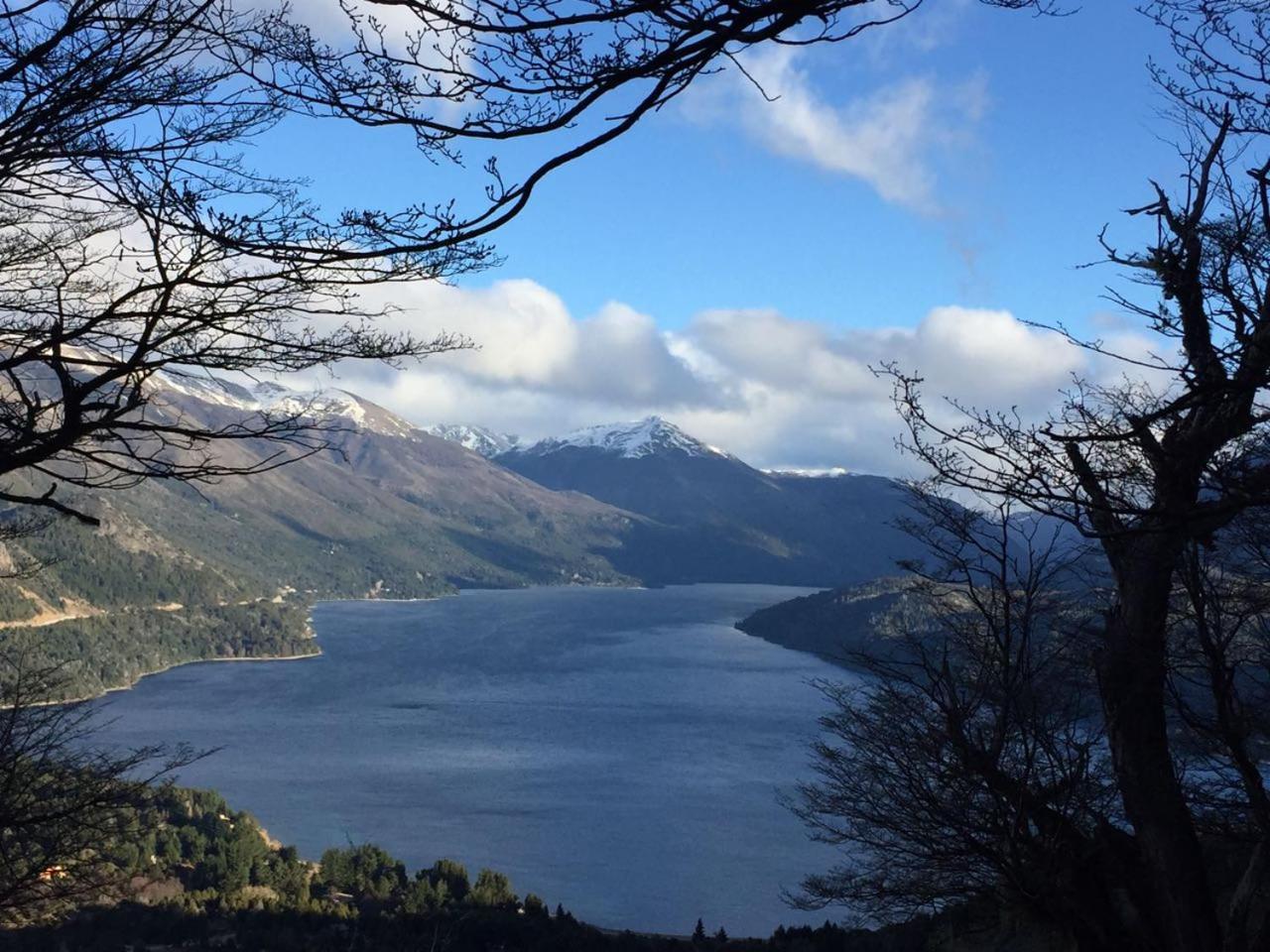 Baritur Apartman San Carlos de Bariloche Kültér fotó